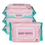 Wet Wipes Supplier - High Quality Non-alcohol Hand