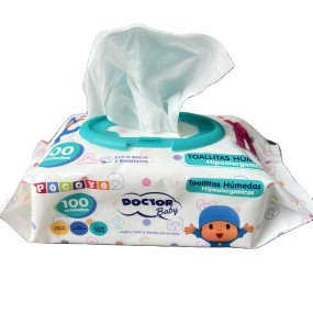 Wet Wipes Manufacturer - Wholesale Cheap Fragrance