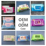 Wet Wipes Supplier - High Quality Non-alcohol Hand