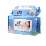 婴儿湿巾工厂-可定制无酒精50-120片