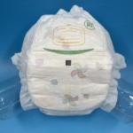 婴儿训练裤生产厂家-可定制二合一柔软