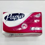 纸餐巾生产厂家-厂价100张装