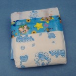 婴儿纸尿裤生产厂家-批发安睡棉打包装