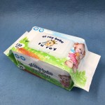 Cleansing Wipes Manufacturer - Disposable Skin Care