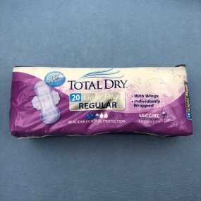 Sanitary Pads Factory - Free Sample Low Price Bulk
