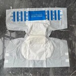 成人纸尿裤工厂-一次性加厚老年