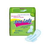 女性卫生用品供应商-防水少女卫生巾