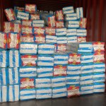 婴儿纸尿裤生产厂家-A级魔术贴舒适