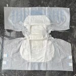 成人纸尿裤工厂-一次性加厚老年