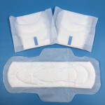 卫生巾供应商-可定制日夜加厚