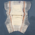 婴儿纸尿裤生产厂家-A级魔术贴舒适