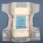 婴儿纸尿裤生产厂家-A级打包实惠价