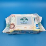 Wet Wipes Factory - Cheap Organic Nonwoven Face