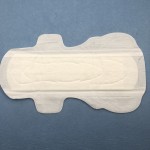 卫生巾供应商-可定制日夜加厚