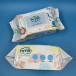 Wet Wipes Factory - Cheap Organic Nonwoven Face