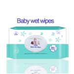 Wet Wipes Supplier - High Quality Non-alcohol Hand