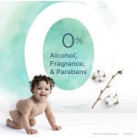 婴儿湿巾供应商-可定制天然可降解