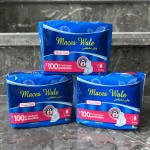 卫生巾生产厂家-可定制品牌娜娜棉质