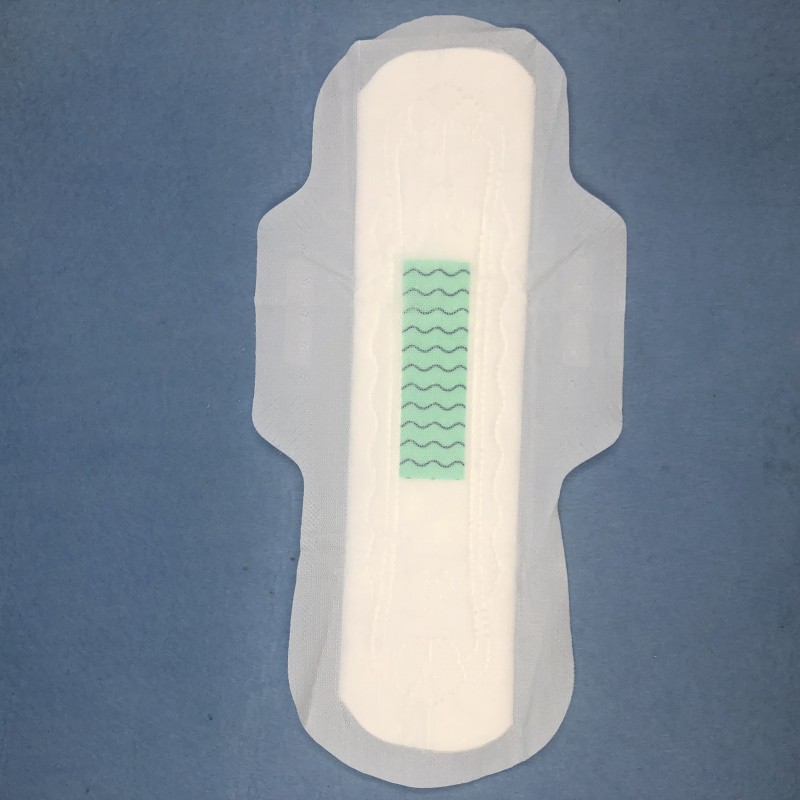 卫生巾供应商-高品质天使卫生巾