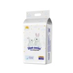 Baby Diapers Factory - High Quality Absorption OEM