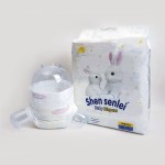 Baby Diapers Manufacturer - Light Thin Dry Super Absorbent