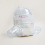 Baby Diapers Supplier - Breathable Light Thin Soft Nappies