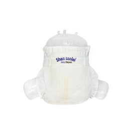 Baby Diapers Supplier - Breathable Light Thin Super