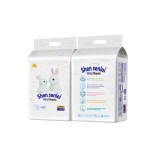 Baby Diapers Supplier - Breathable Light Thin Super