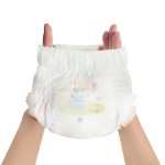 Baby Diapers Factory - High Quality Absorption OEM