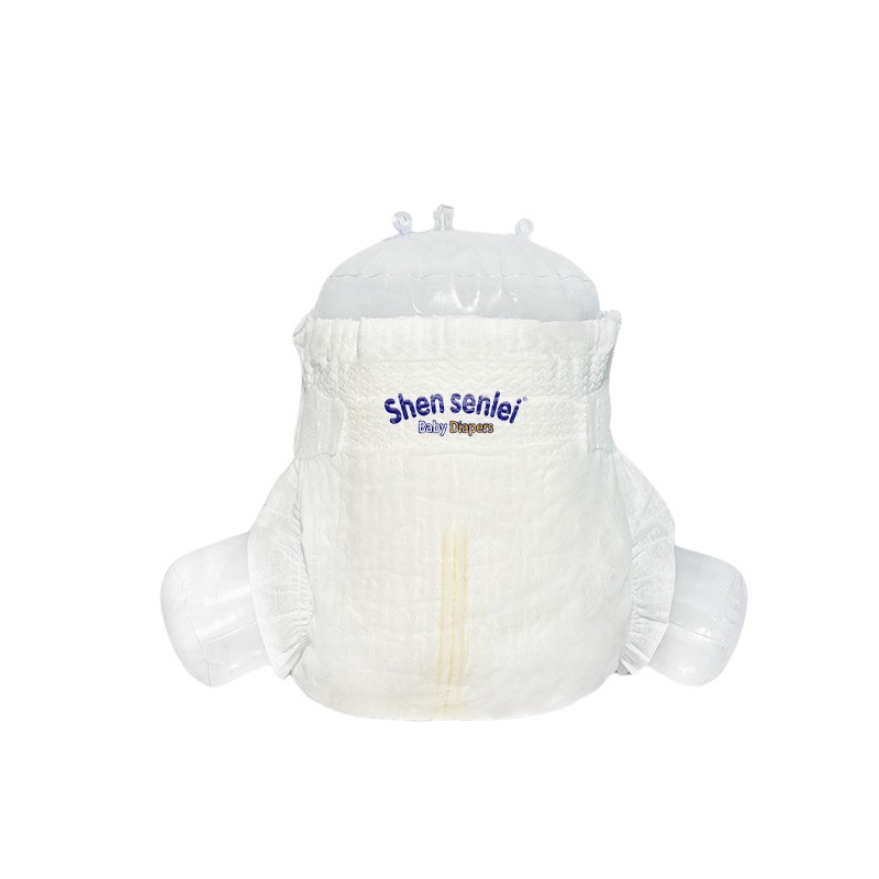 Baby Diapers Manufacturer - Dry Light Thin Disposable Newborn