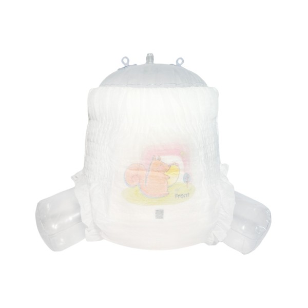 Baby Diapers Supplier - Light Dry Surface Newborn
