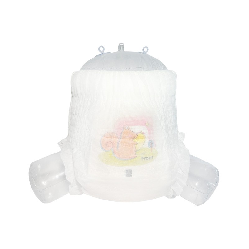 Baby Diapers Supplier - Light Dry Surface Newborn