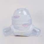 Baby Diapers Manufacturer - Light Thin Dry Super Absorbent