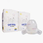 Baby Diapers Manufacturer - Light Thin Dry Super Absorbent