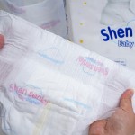 Baby Diapers Supplier - Breathable Light Thin Soft Nappies