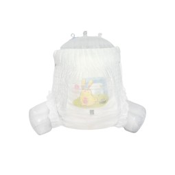 Baby Diapers Supplier - Light High Quality Customizable