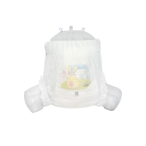 Baby Diapers Supplier - Light High Quality Customizable