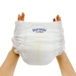 Baby Diapers Supplier - Breathable Light Thin Plus Size