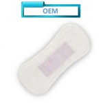 Panty Liner Manufacturer - BIG MARKET Ultra-Thin Regular