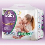 Baby Diaper Manufacturer - MAX MARA Middle East Market