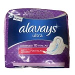 Sanitary Towel Manufacturer - Venezuela Menstrual Hygiene