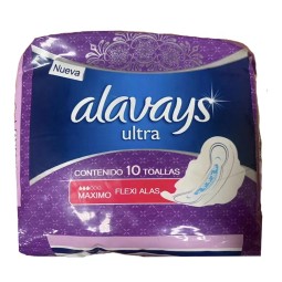Sanitary Towel Manufacturer - Venezuela Menstrual Hygiene