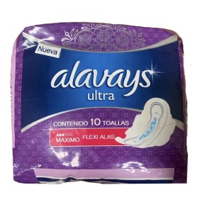 Sanitary Towel Manufacturer - Venezuela Menstrual Hygiene