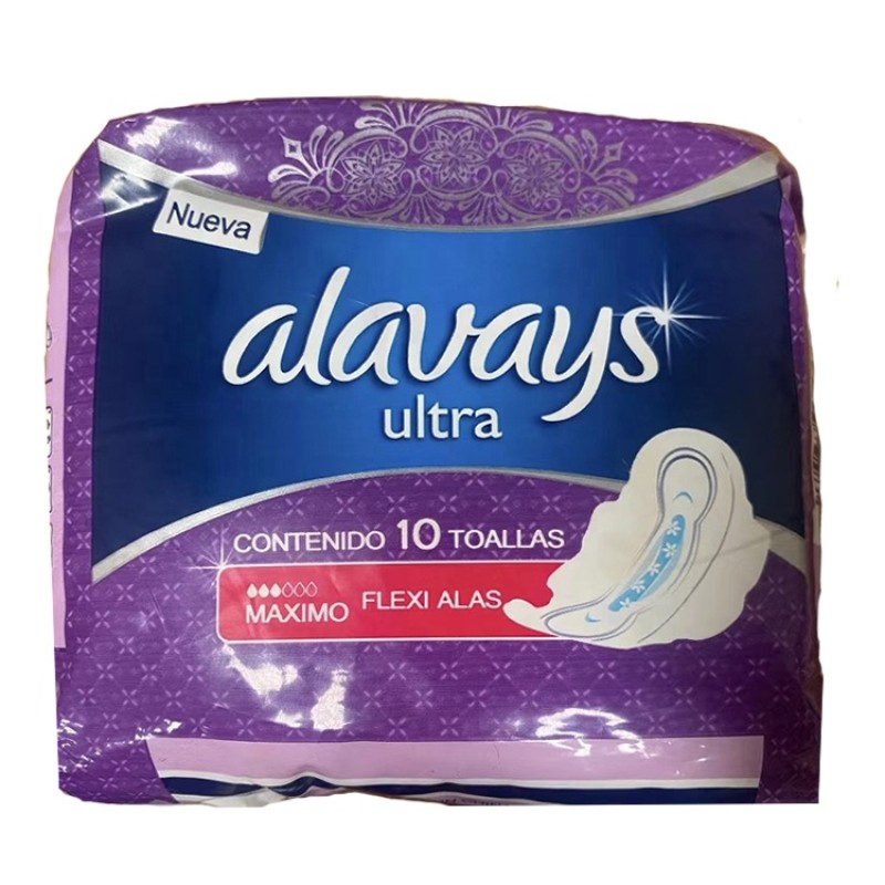 Sanitary Towel Manufacturer - Venezuela Menstrual Hygiene
