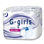 Sanitary Pad Supplier - Kinux Ultra Thin Wholesale