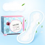 Sanitary Napkin Manufacturer - Ultra Thin Super Absorbent