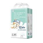 Baby Diaper Manufacturer - Disposable Premium Sleepy