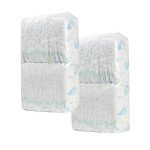 Baby Diaper Factory - Low Price B Grade Clothlike Backsheet