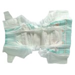 Baby Diaper Factory - Saftcovie Cheap Price High Quality