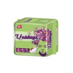 Sanitary Napkin Manufacturer - High-tech Strips Peru Market